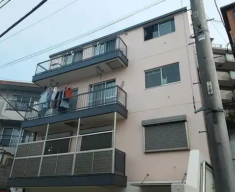 国分寺フォンテーヌ