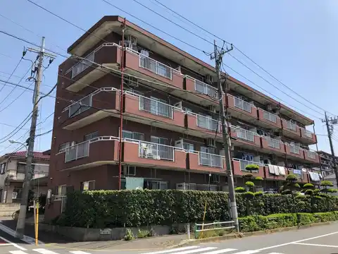 セントラルパークマンション