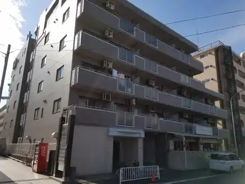 クレセントTF