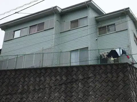 ヴィラ能見台B