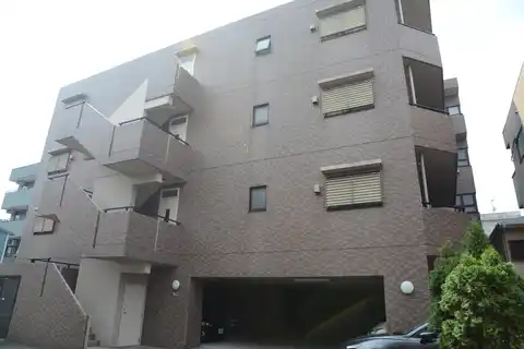 プラネットシティコート