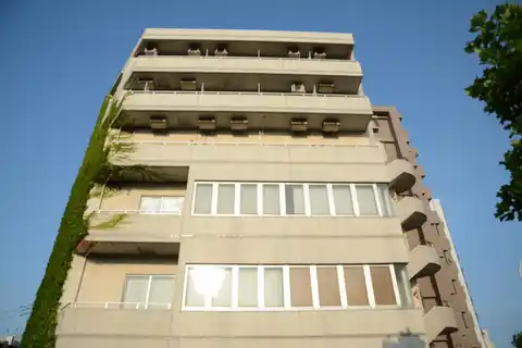 ムサシ新城ビル