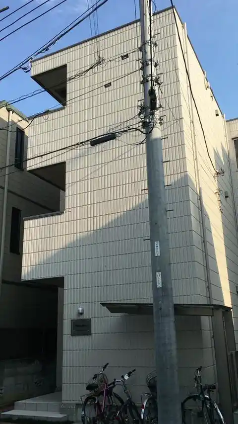 ALPHA GAIA