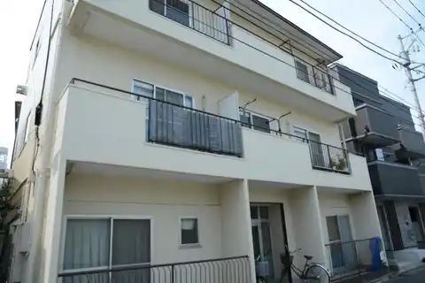 コーポユタカ