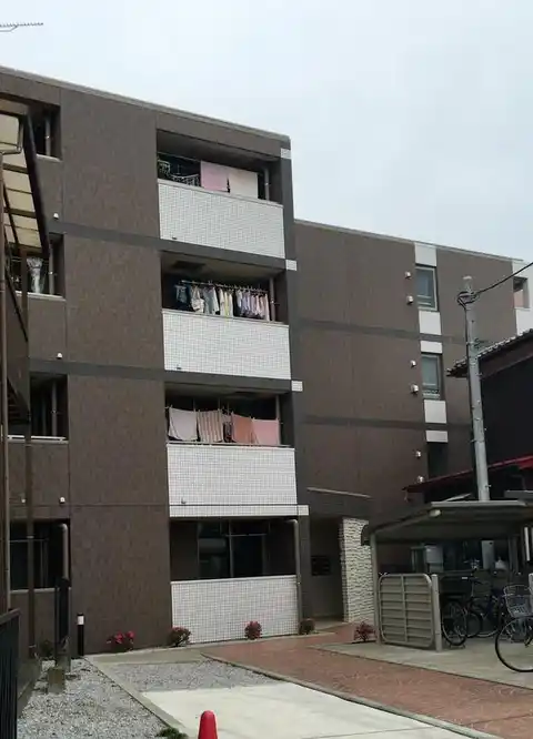カーサベルデ