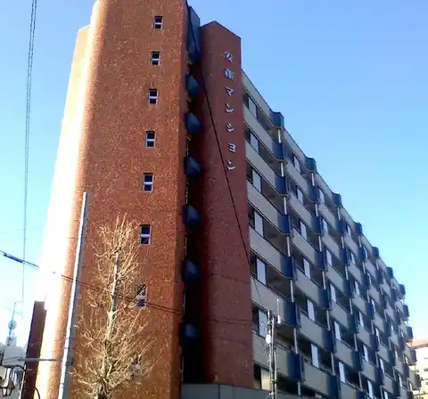安藤マンション