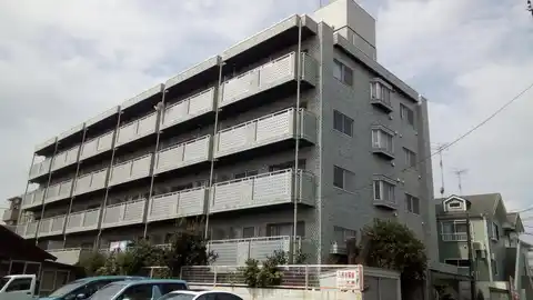 プレーヌ淵野辺