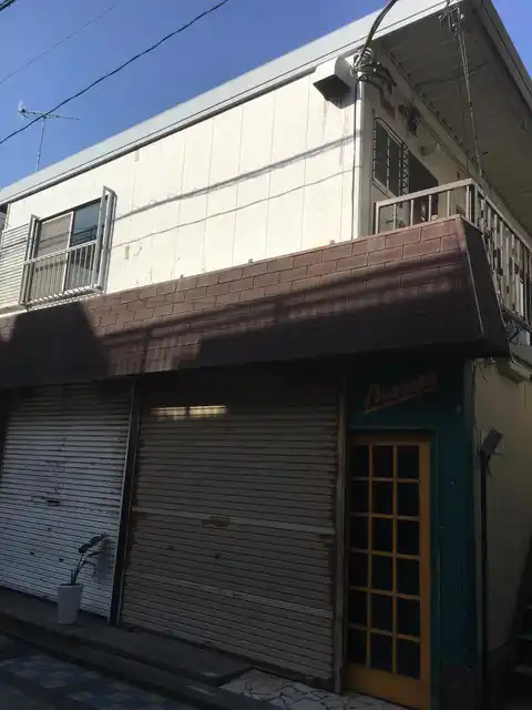 コーポ鵠沼海岸