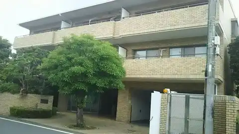 ベルメゾン茅ヶ崎