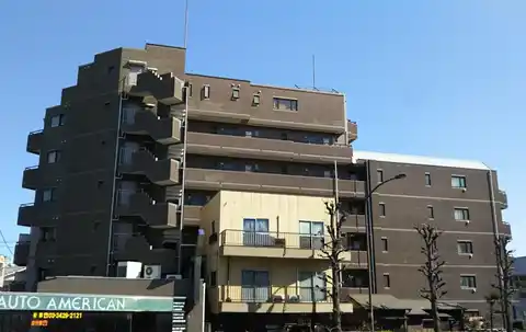 グランドメゾン桜丘