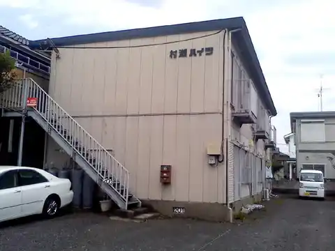 村瀬ハイツ