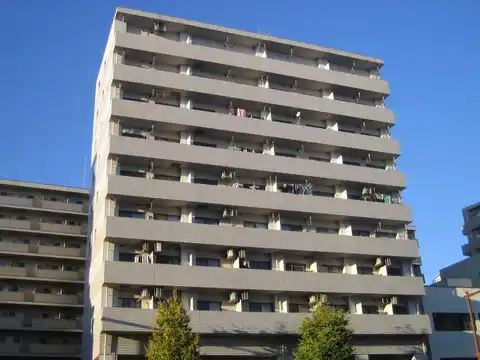 COMODO横浜サウス