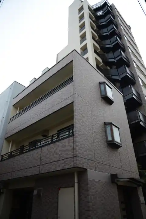 パルピア戸越第一