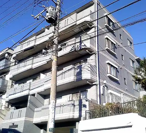 フジガオカヒルズ