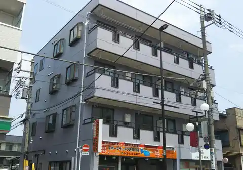 メゾン花月