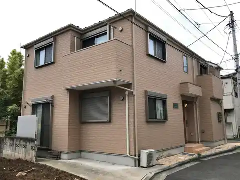 MYFlat