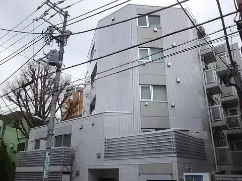 ブライズ新宿中井