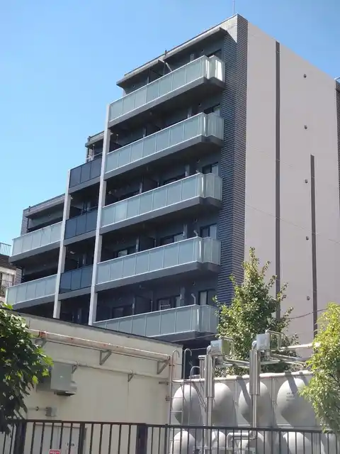 ジェノヴィア押上II