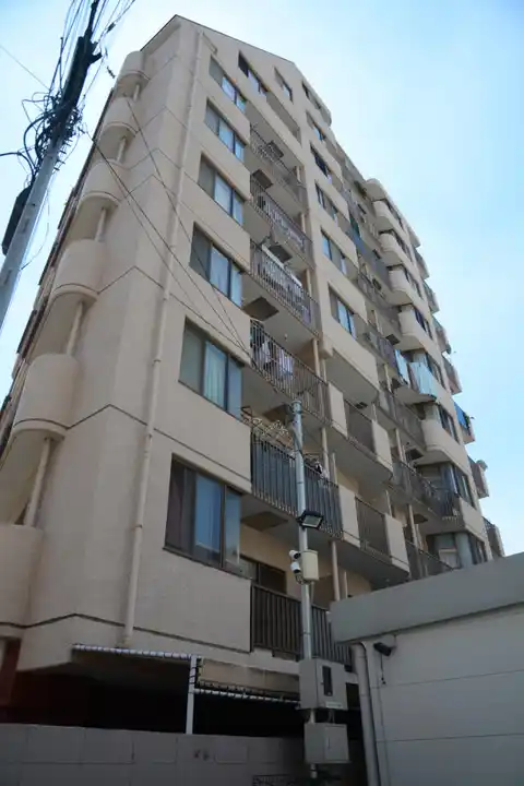 セザール第二蒲田