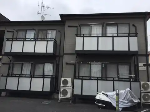 ラヴィッサンヴィーI