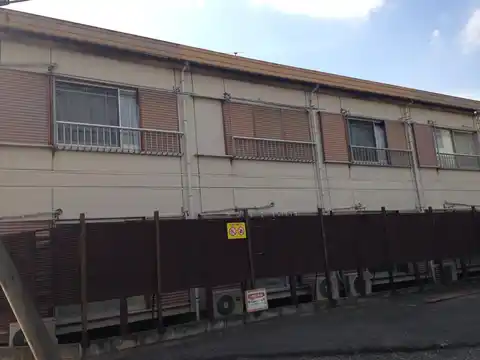 メゾン武蔵浦和五号館