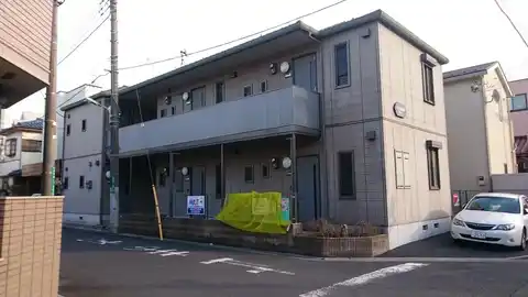 ハイツプリムローズ