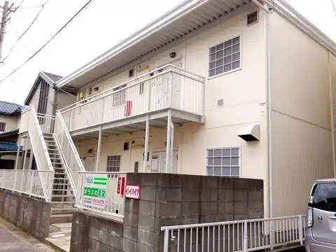 イシイハイツ