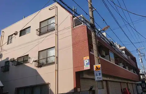 エスエフ千川