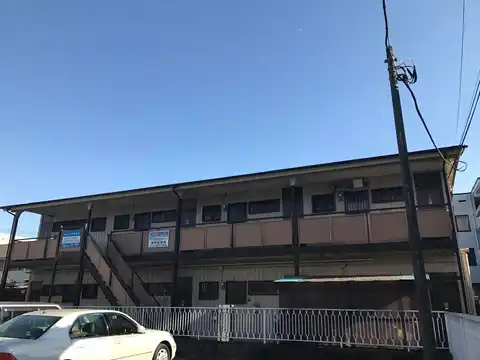 ハイツアキヤマ