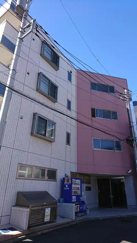 ダイワティアラ津田沼V