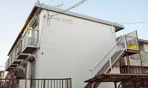 コーポ小川