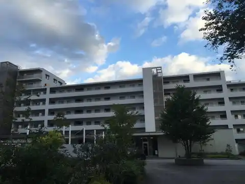 パークハウス ザ ガーデンウエストハウス