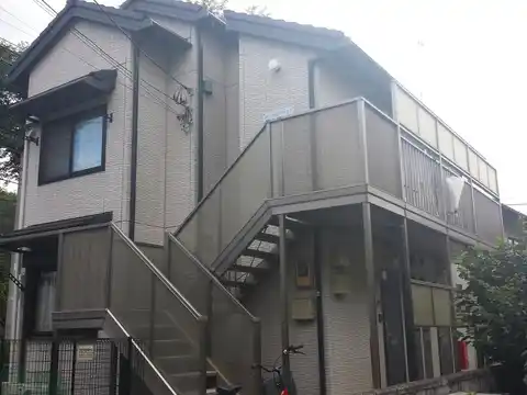 パークビューハイツ