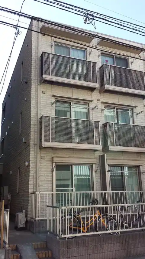 ディアコート中町