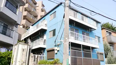 国分寺フォンテーヌ