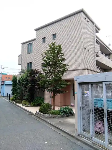 シャテロ泉