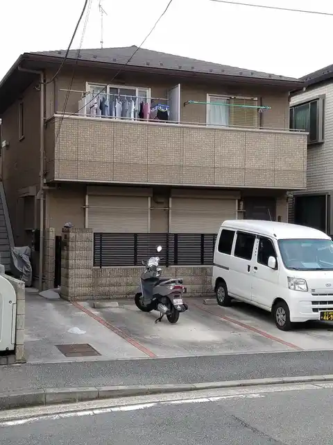 ユーマ鶴見