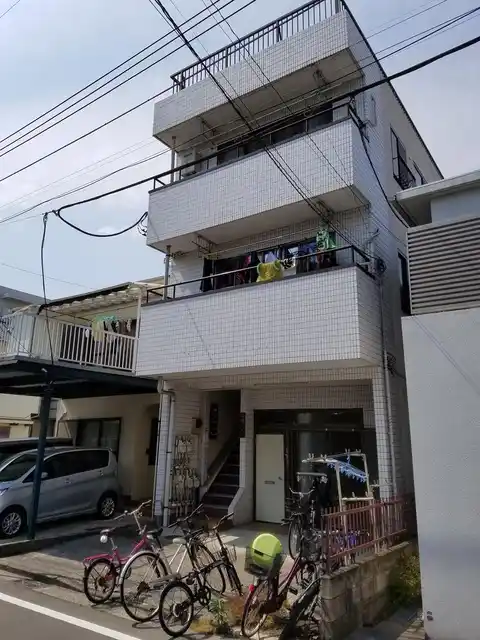 佐藤ハイツ