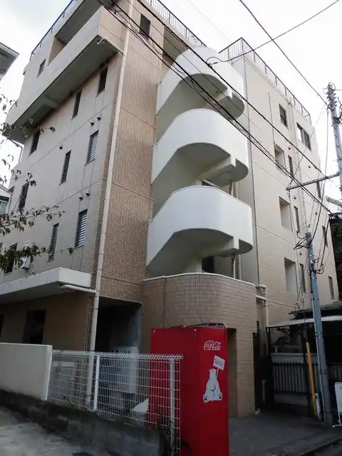 リヴィエラ元町