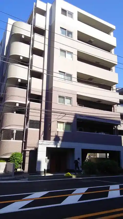 ランドヒルズ弘明寺