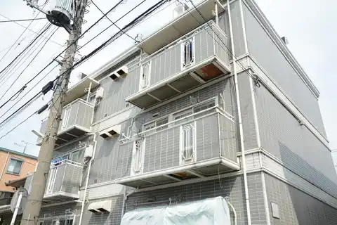 ベルハイム