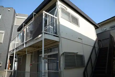 ハイツ吉田B
