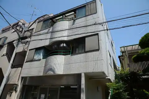 木村マンション