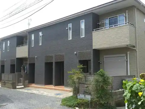 ガルデニア