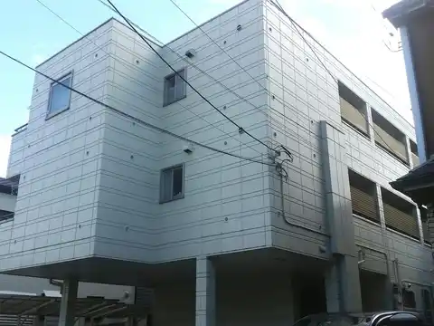 ファミールハウスHARA