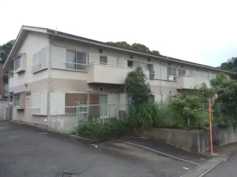 ホワイトメゾン千代ヶ丘