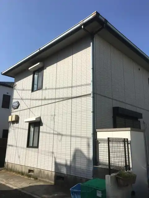 サンライズ鵠沼