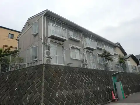 ハイツパークサイド