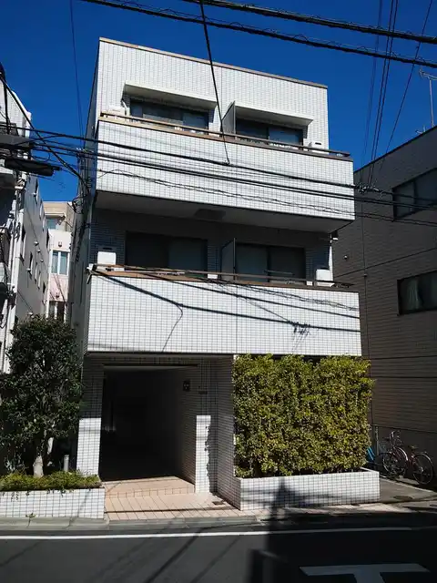 エレナコート経堂