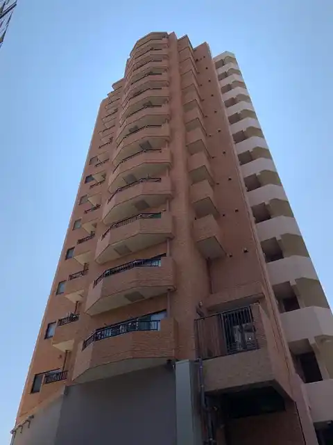 グランメール中井